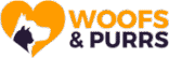pet sitting logo